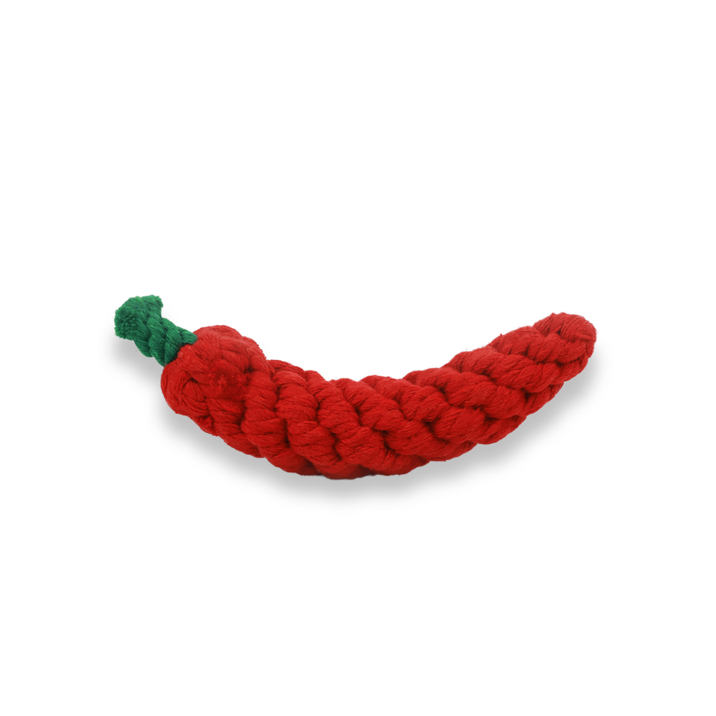 Chilispeeltje