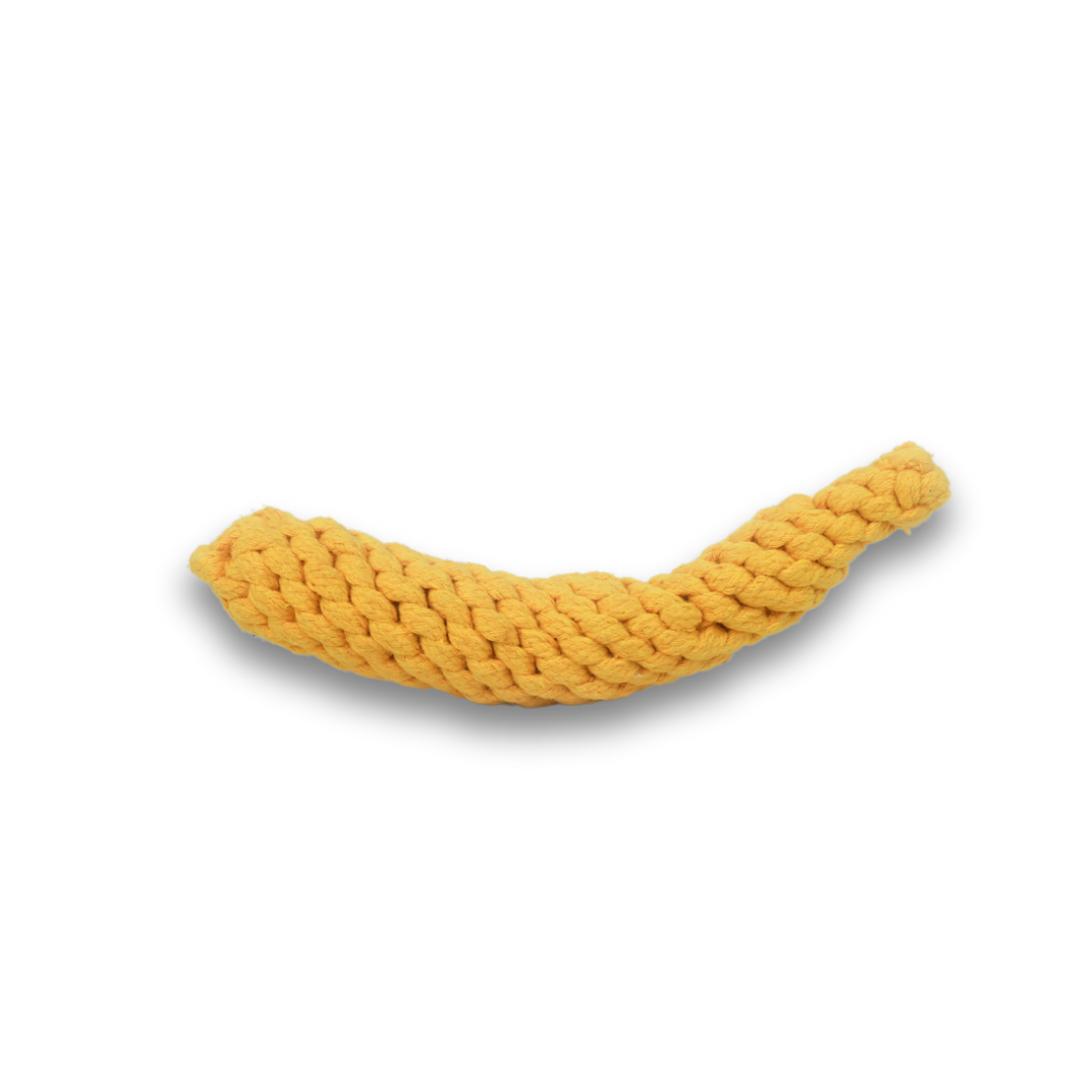 Bananenspeeltje