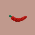 Chilispeeltje