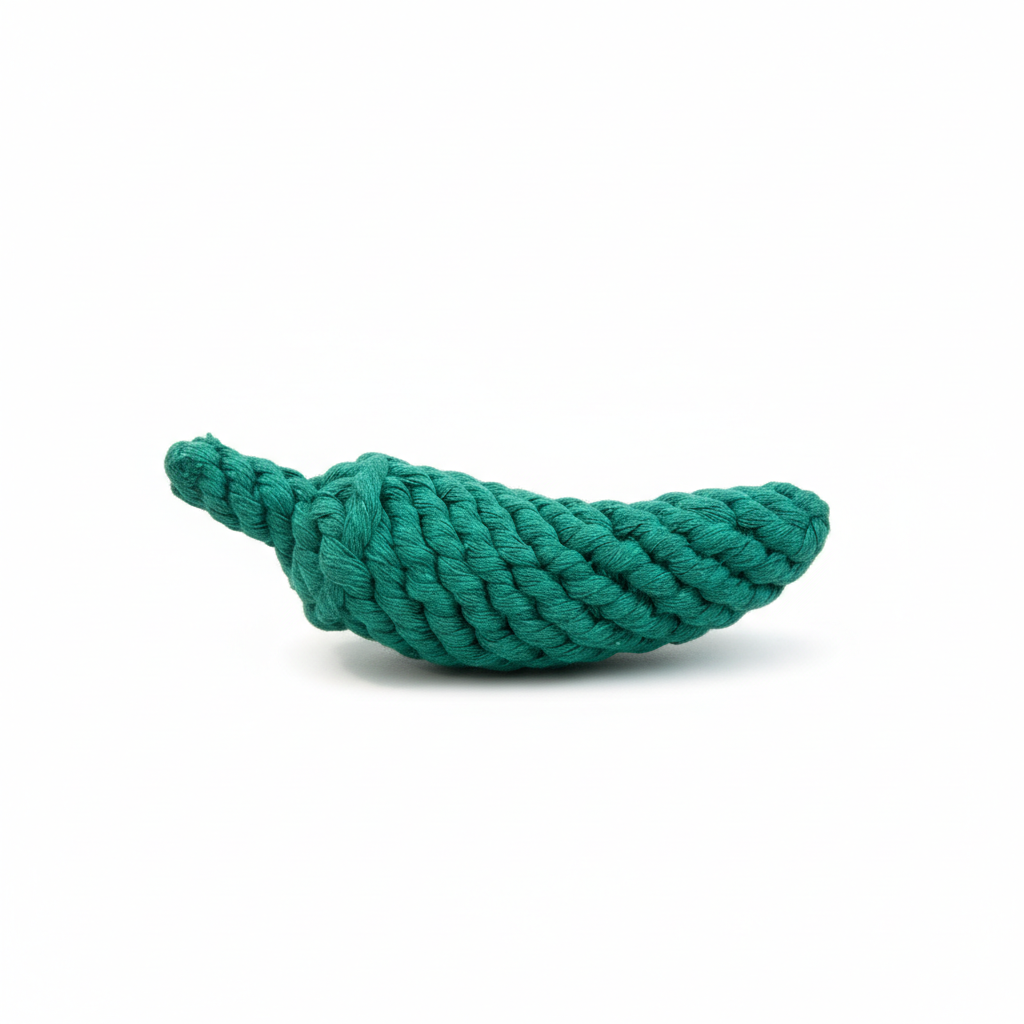 Jalapenospeeltje